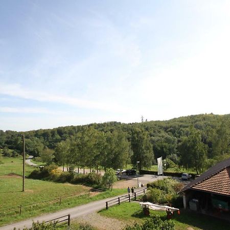Ferienwohnung Edelbrenner Rimbach  Buitenkant foto