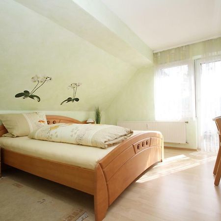 Ferienwohnung Edelbrenner Rimbach  Buitenkant foto