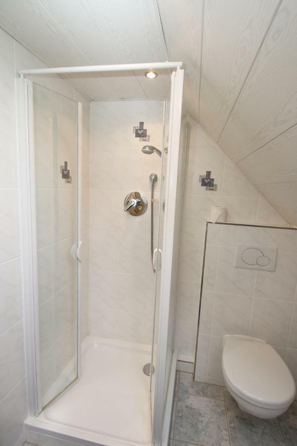 Ferienwohnung Edelbrenner Rimbach  Buitenkant foto